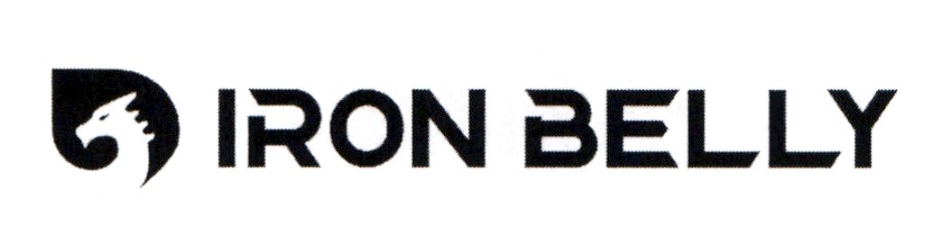 iron belly