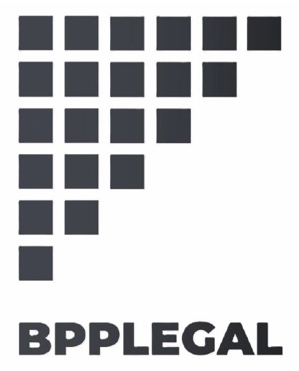Торговельна марка «bpplegal», свідоцтво №391595