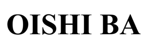 oishi ba