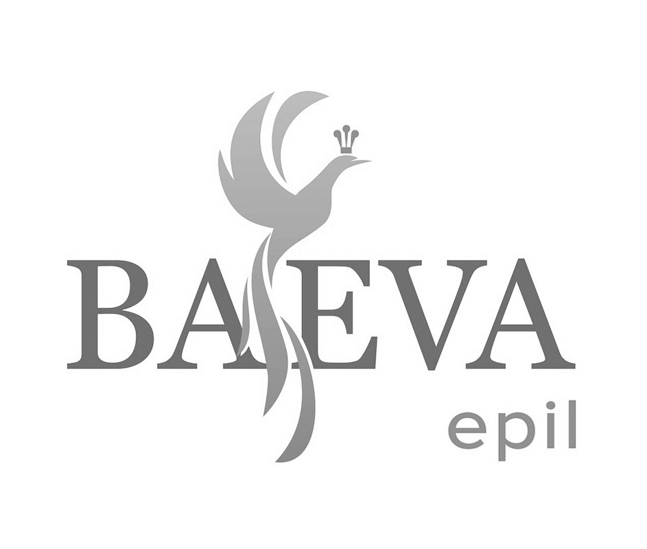 Зображення марки «baeva epil»