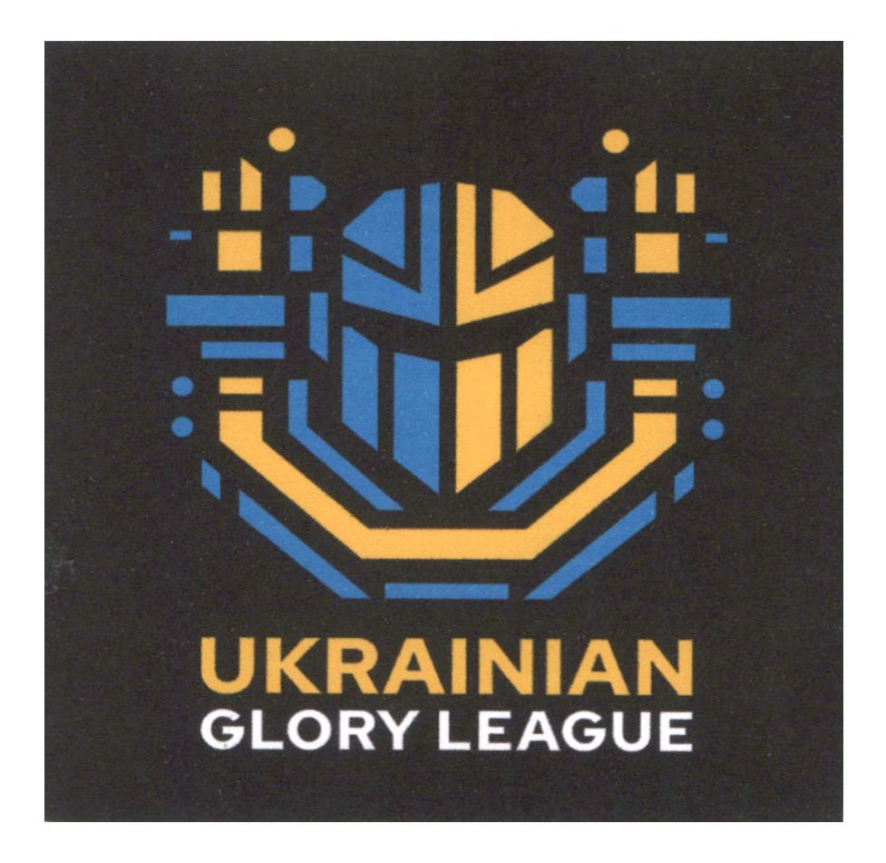 ukrainian glory league
