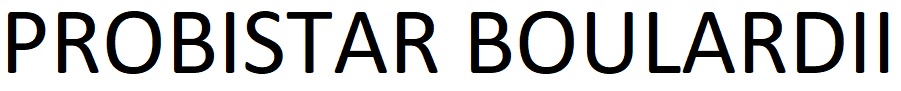 Зображення марки «probistar boulardii»