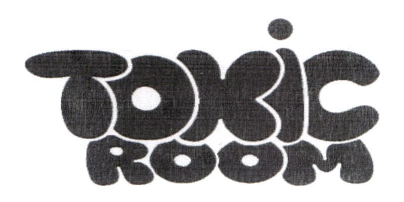 toxic room