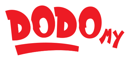 dodo my
