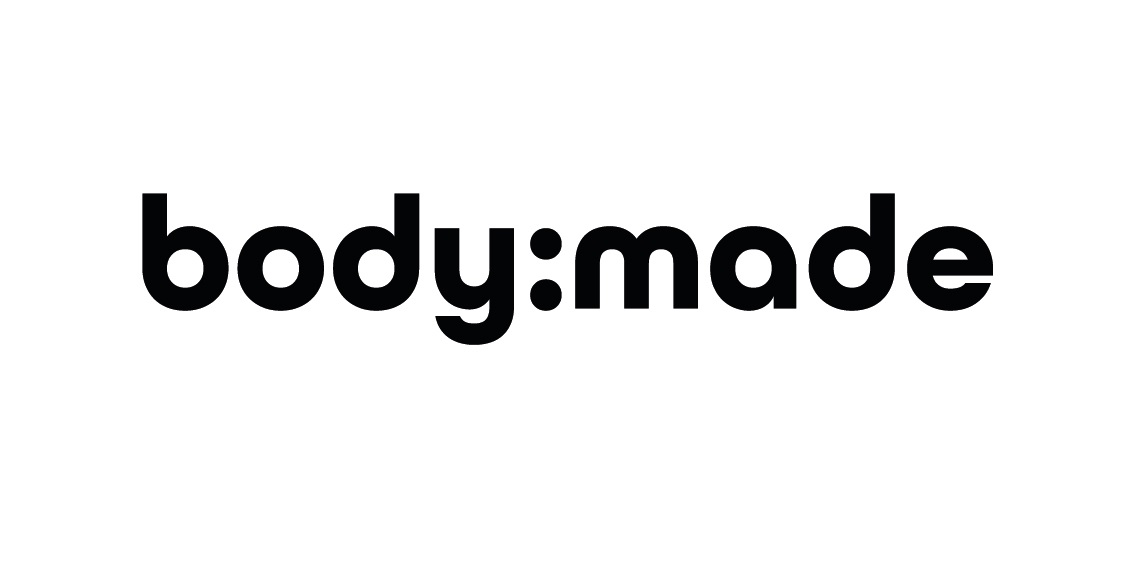 Лого ТМ made