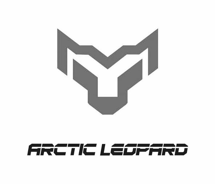 arctic leopard