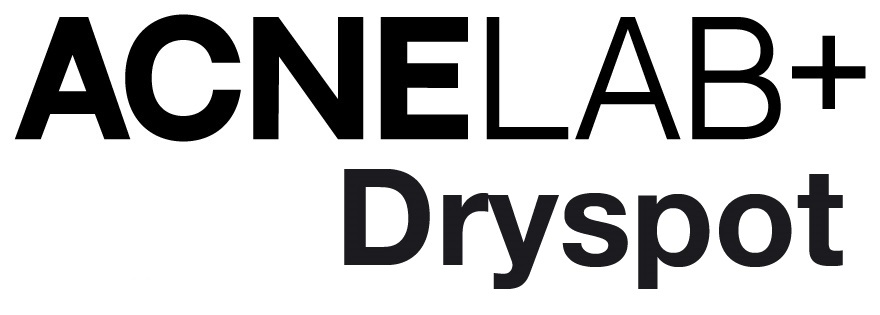 Лого ТМ dryspot