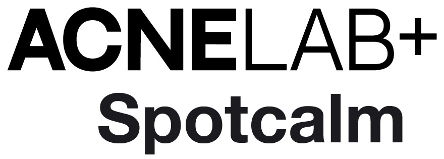 Лого ТМ spotcalm