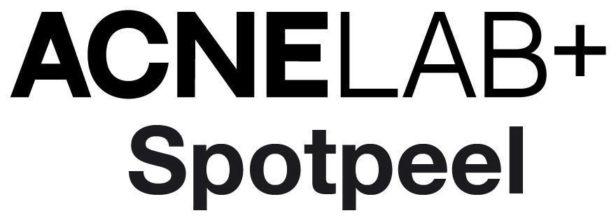 Лого ТМ spotpeel