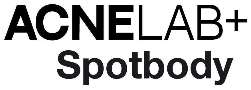 Лого ТМ spotbody