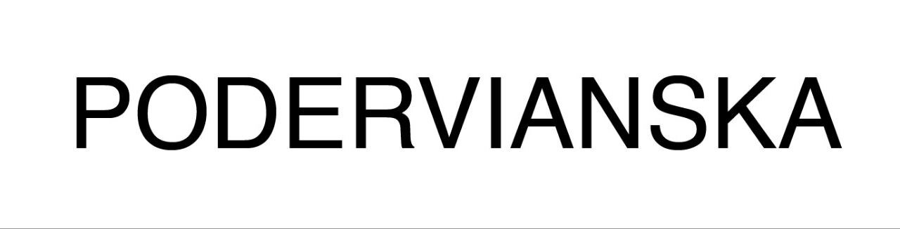 podervianska