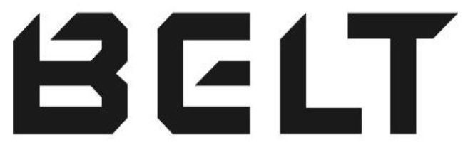 belt