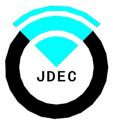 Лого ТМ jdec