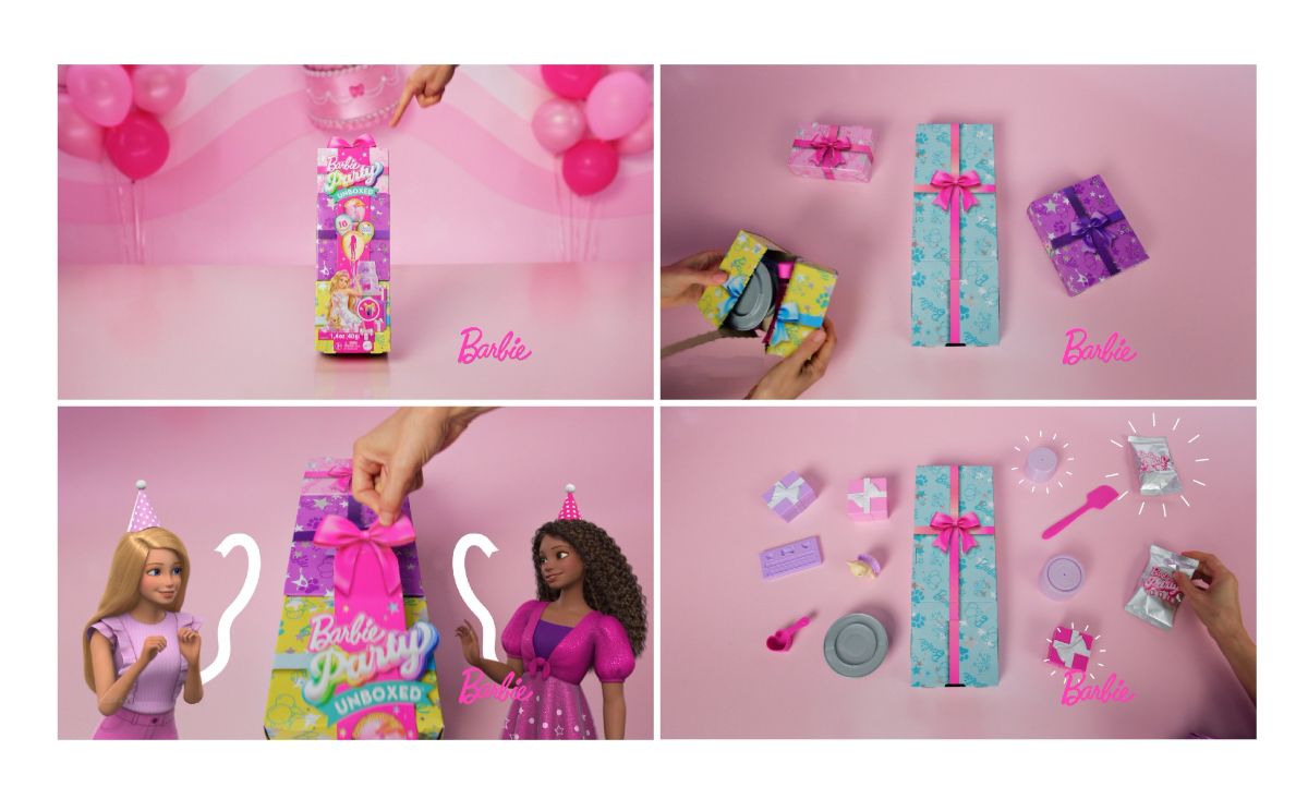 barbie party