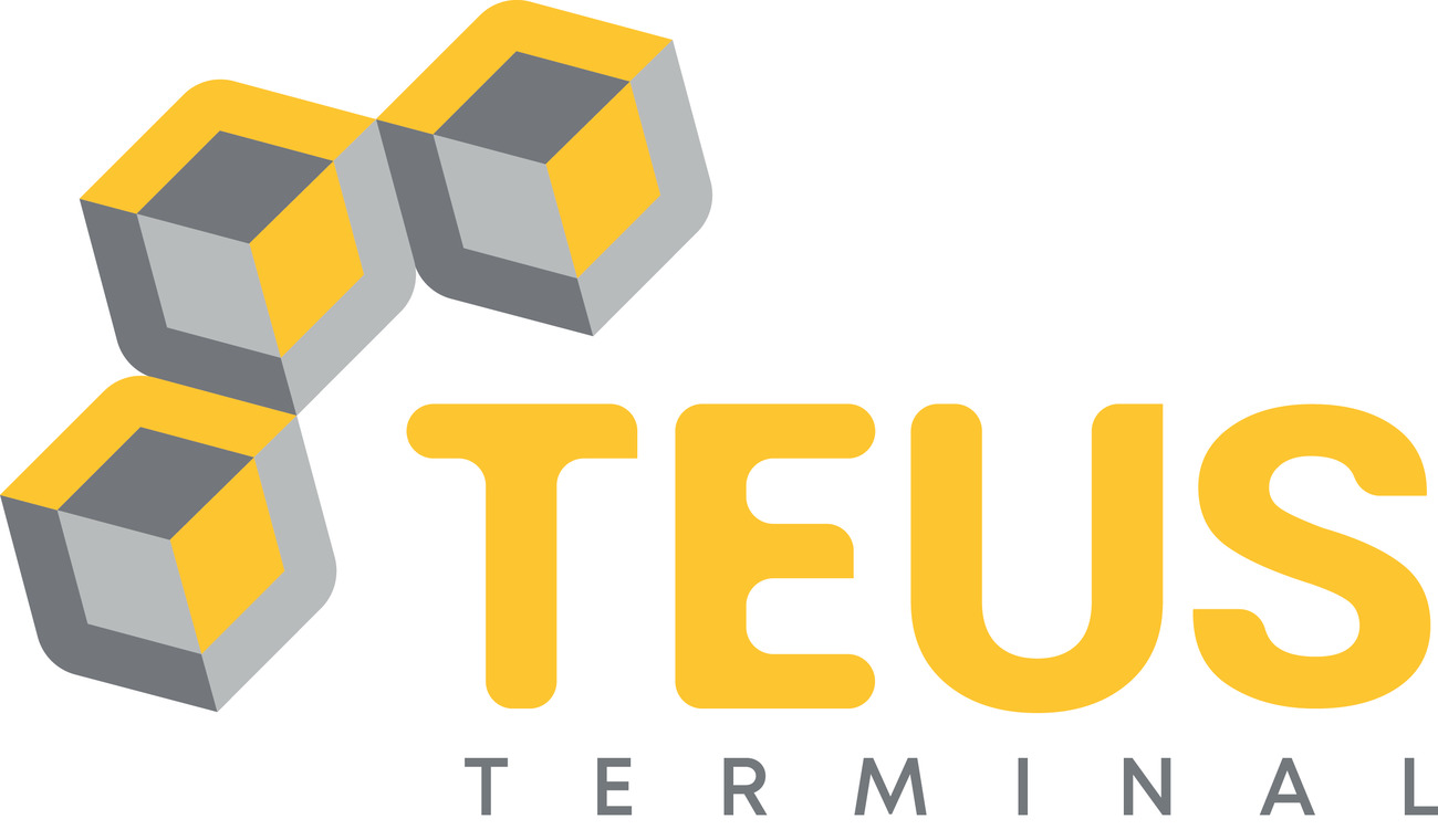 Лого ТМ terminal