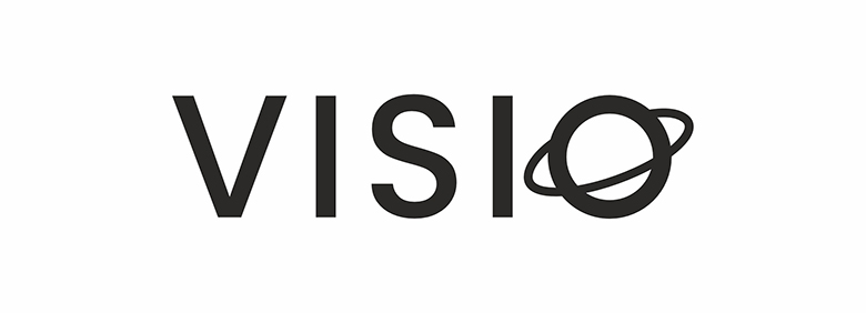 Лого ТМ visio