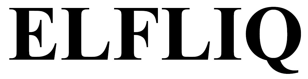 Торговельна марка «elfliq», свідоцтво №390886