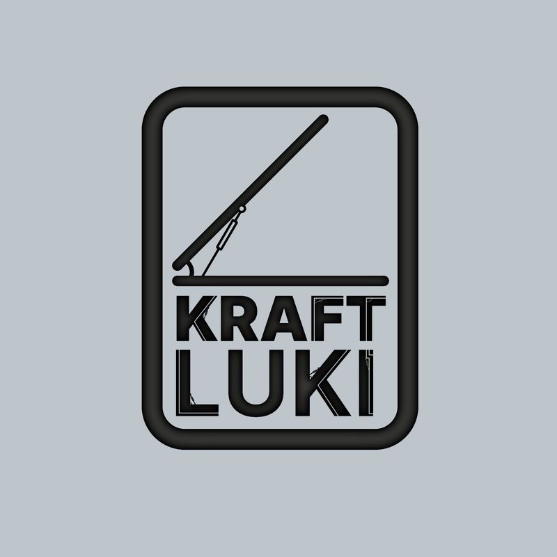 Лого ТМ kraft luki