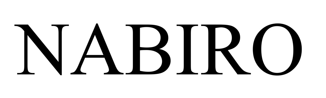 Лого ТМ nabiro