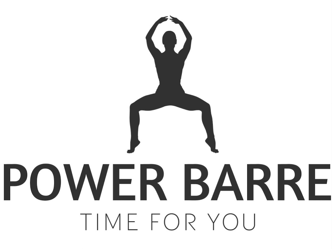 Зображення марки «power barre time for you»