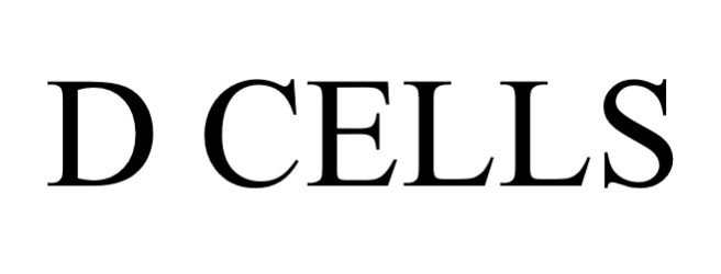 d cells