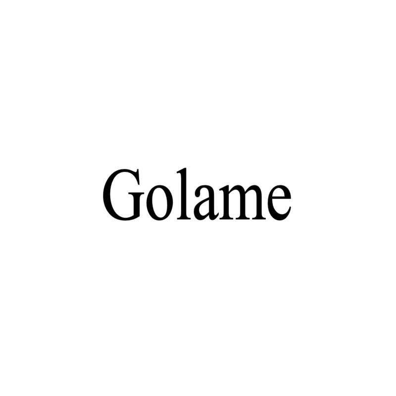 Лого ТМ golame
