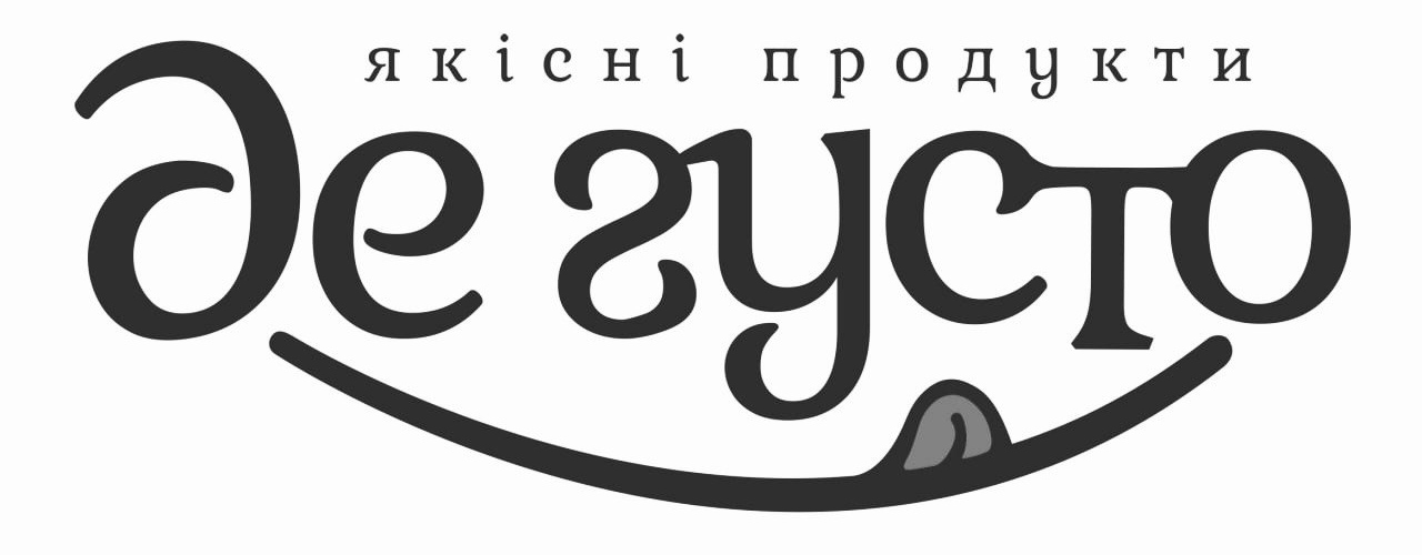 Лого ТМ густо