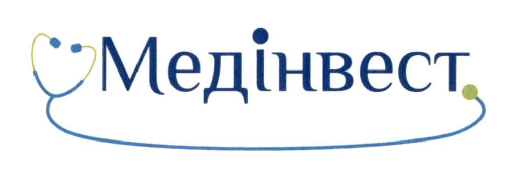 Торговельна марка «медінвест», свідоцтво №390111
