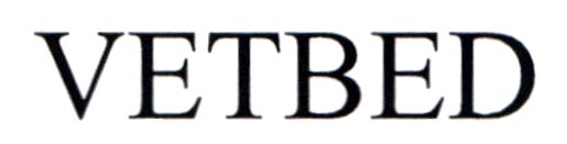 vetbed
