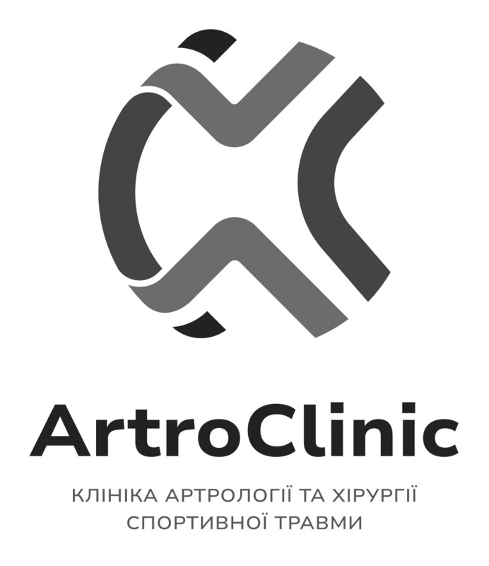 Торговельна марка «ac a ас а травми спортивної хірургії артрології клініка клініка артрології та хірургії спортивної травми clinic artro artroclinic», свідоцтво №390112