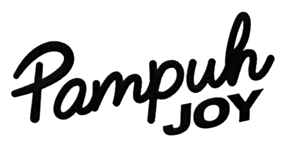 pampuh joy