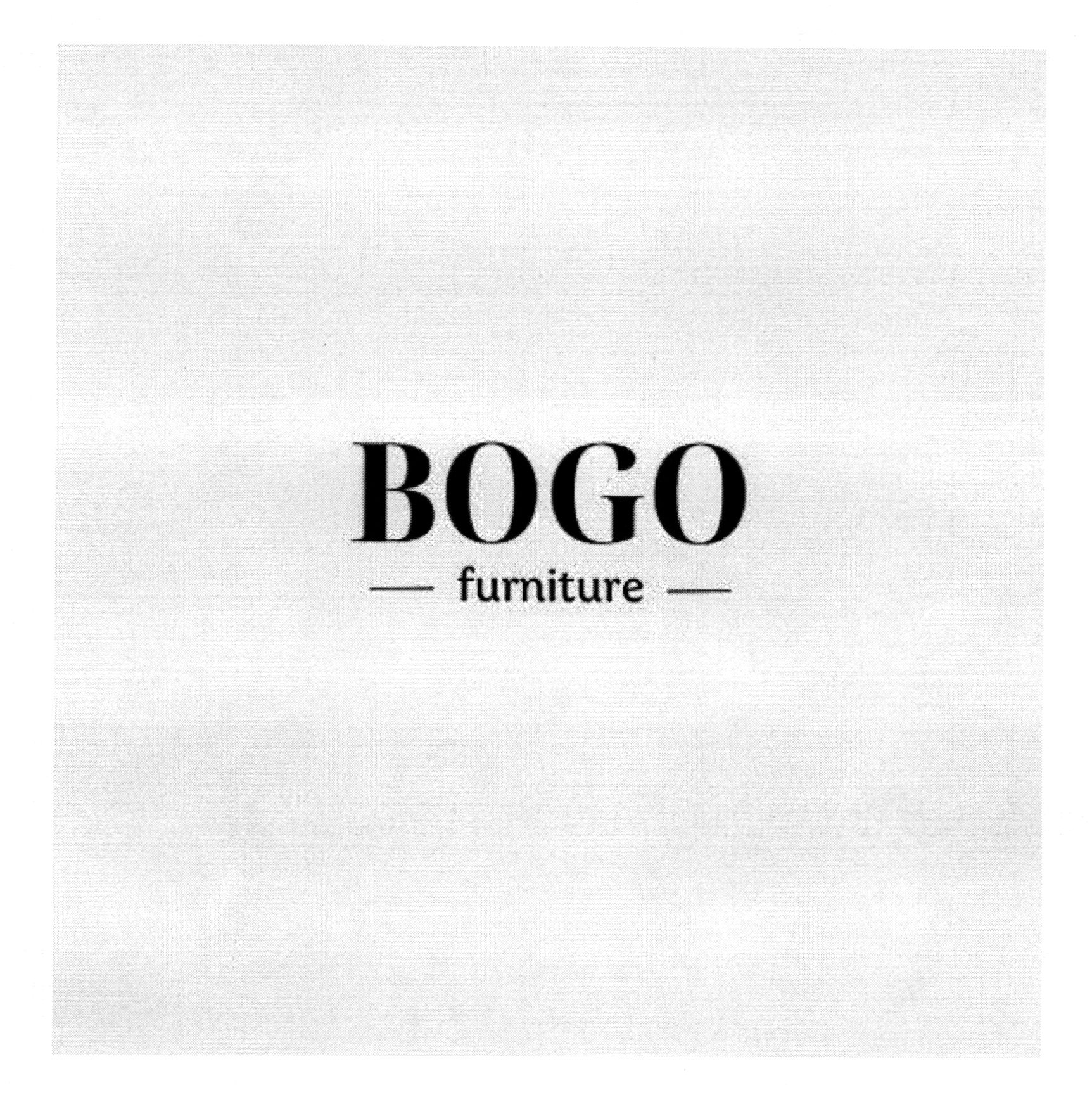 Торговельна марка furniture bogo bogo furniture