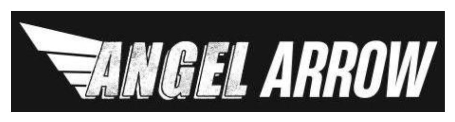 angel arrow