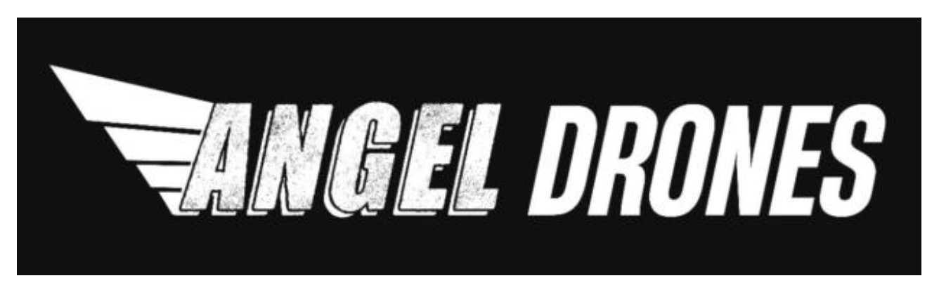angel drones