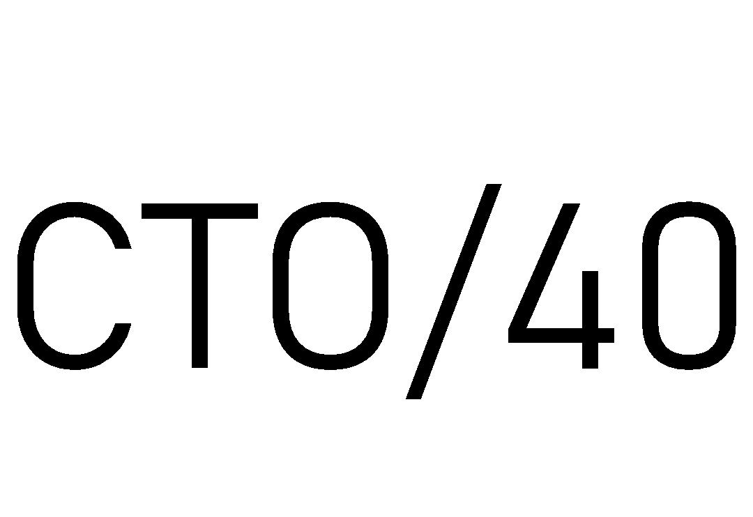 Лого ТМ cto