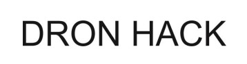 dron hack