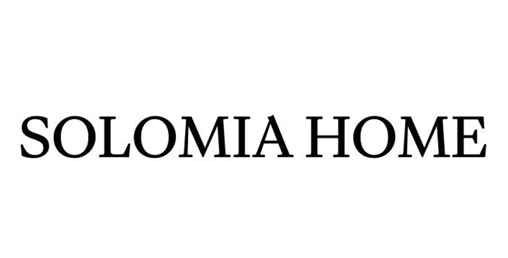 solomia home