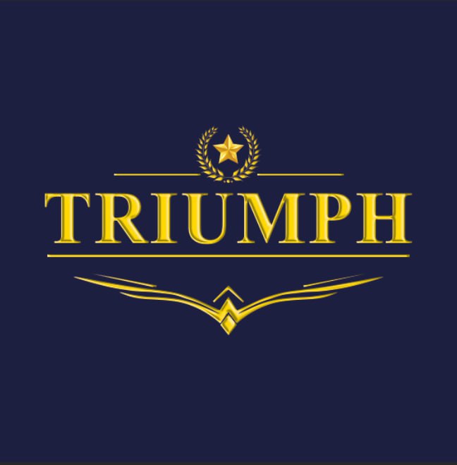 triumph