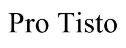 pro tisto