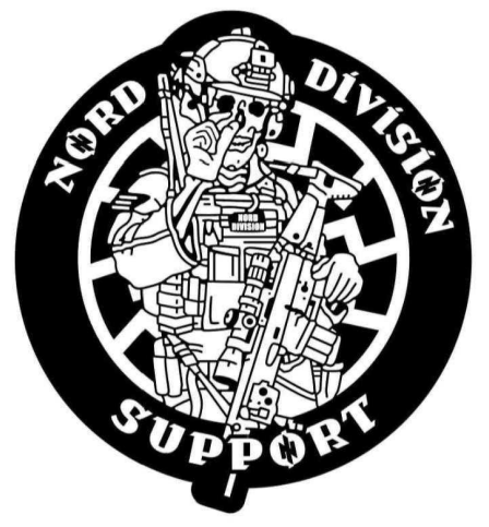 nord division support