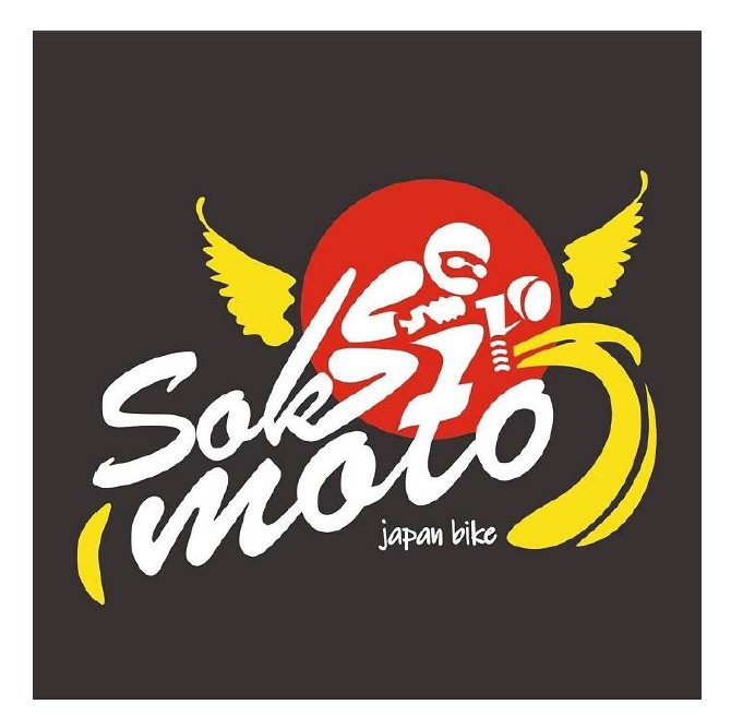 japan bike