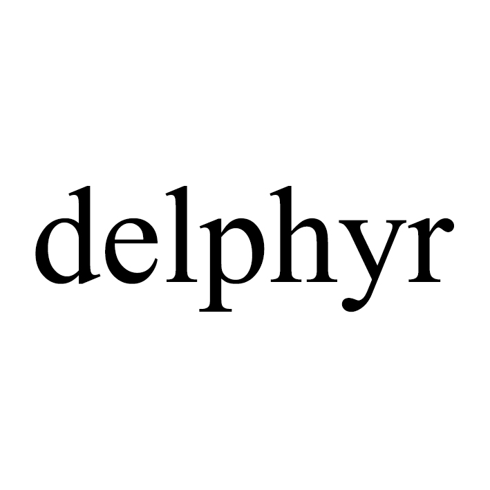 Торговельна марка «delphyr», свідоцтво №390902