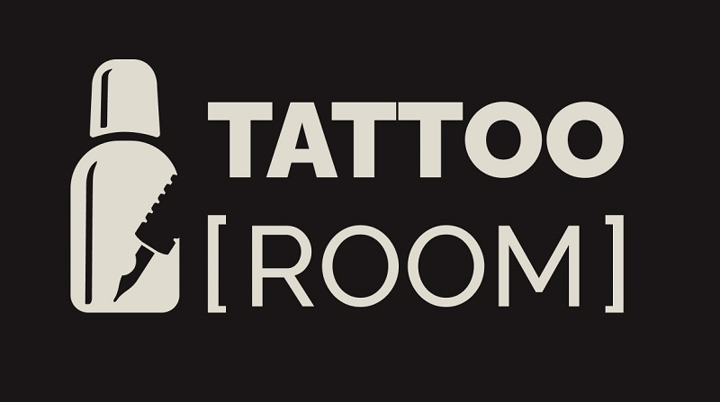 Зображення марки «таттоо · tattoo room»