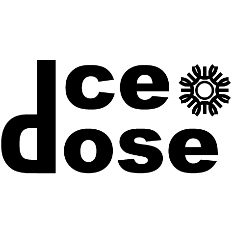 ТМ се dose ce ce dose ice ісе ice dose