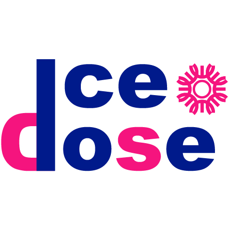 ТМ ce dose ce dose се ice dose ice ісе