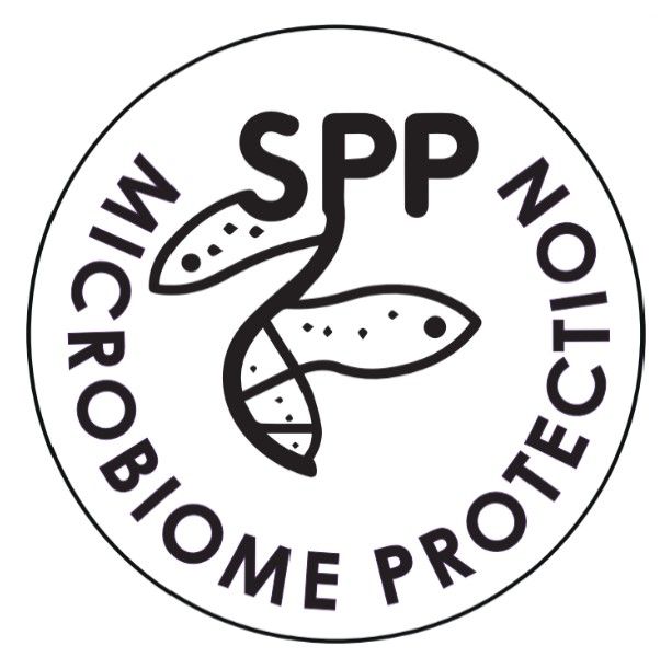 ТМ spp protection microbiome microbiome protection spp