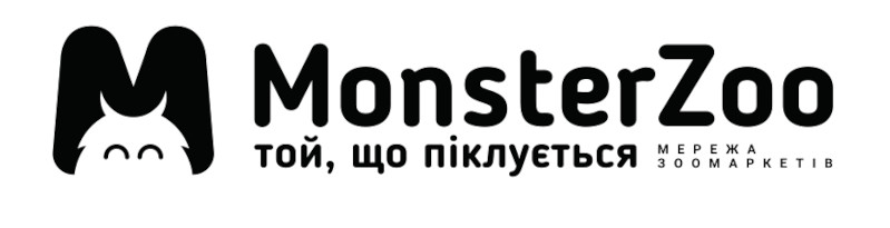Лого ТМ м