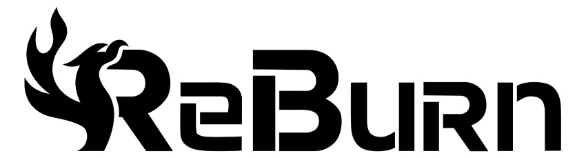 Торговельна марка «burn re re burn reburn», свідоцтво №390115