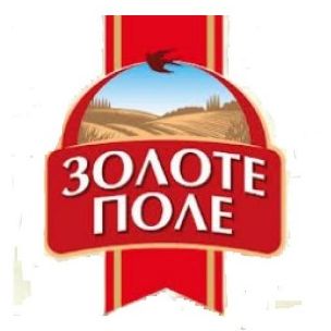 Лого ТМ поле