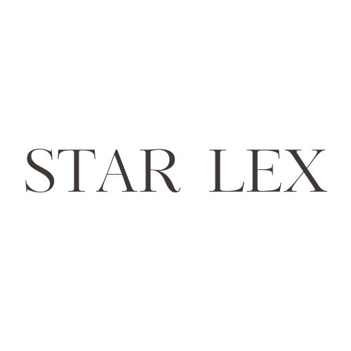 Зображення марки «star lex»